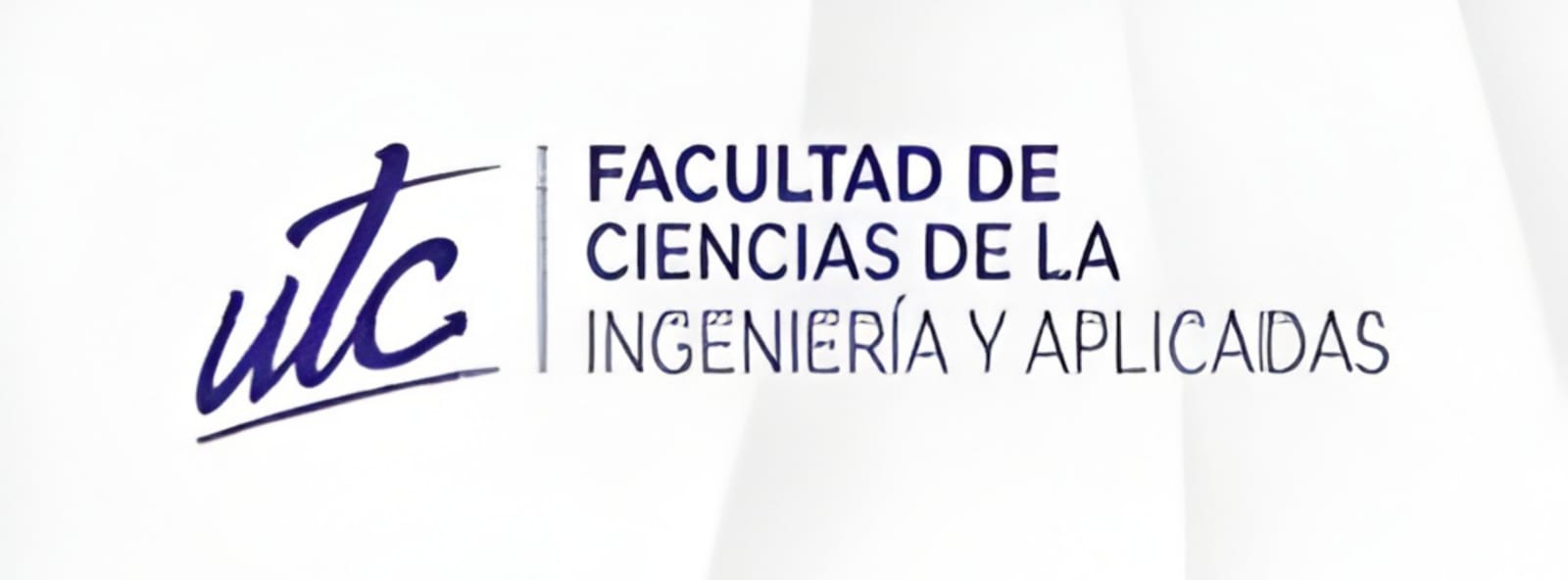Facultad de Ciencias de la Ingeniería y Aplicadas (CIYA)